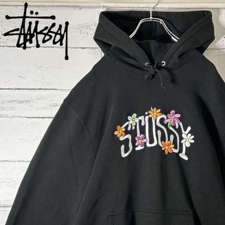STUSSY(パーカー)のフリマアイテム一覧 STUSSY(パーカー)のフリマアイテム一覧