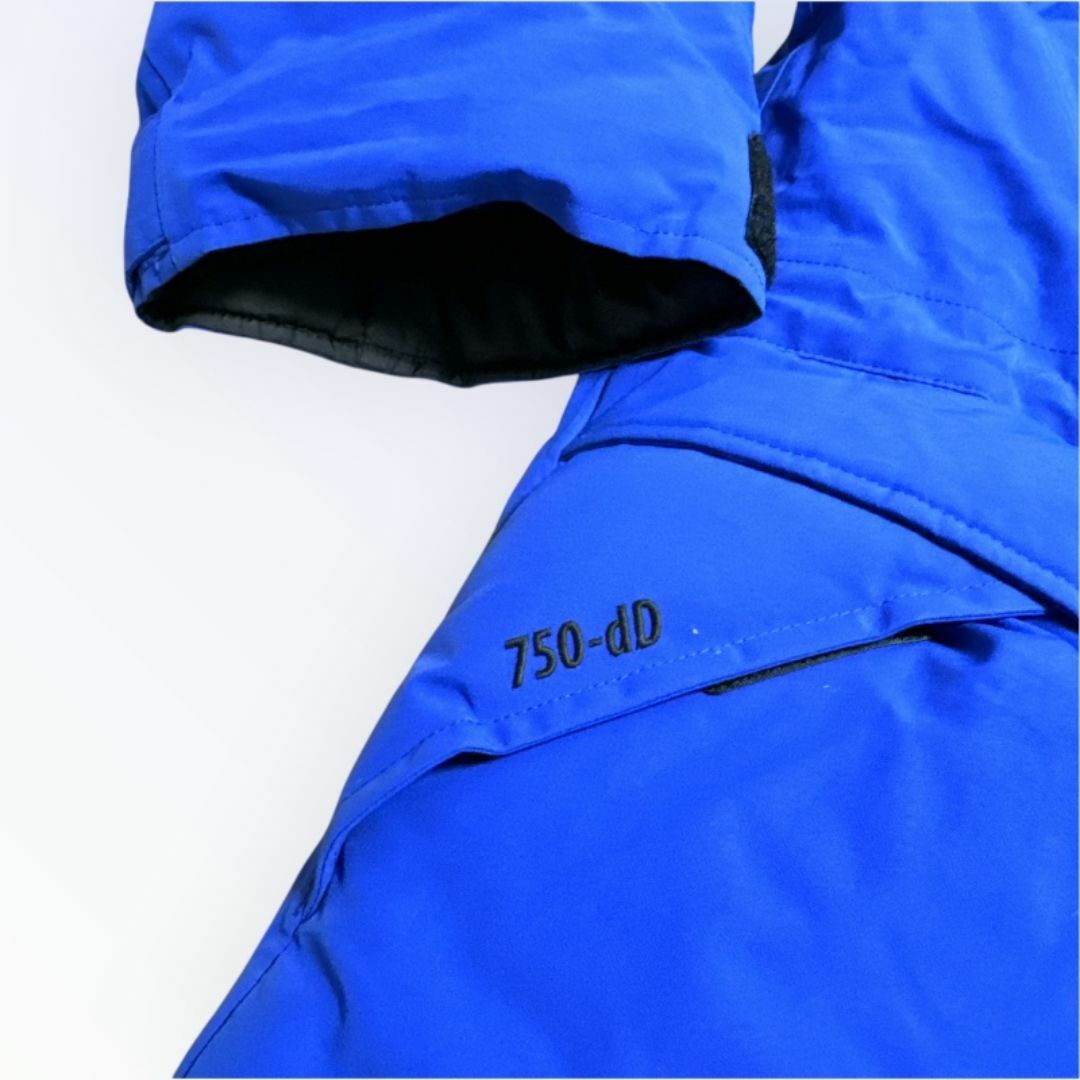 BEAMS×Marmot 別注 マンモスダウンパーカー GORE-TEX ダウン BEAMS×Marmot 別注 マンモスダウンパーカー GORE-TEX ダウン