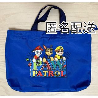 パウパトロール(パウ・パトロール)のバースデイ パウパトロール 福袋 バッグ(トートバッグ)