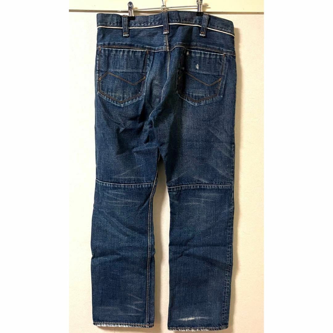 nonnative - ☆希少/初期作☆nonnative ノンネイティブ ダメージ nonnative - ☆希少/初期作☆nonnative ノンネイティブ ダメージ