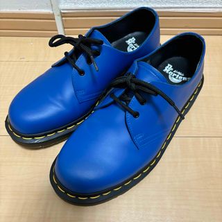 Dr.Martens(ブルー・ネイビー/青色系)のフリマアイテム一覧 Dr.Martens(ブルー・ネイビー/青色系)のフリマアイテム一覧