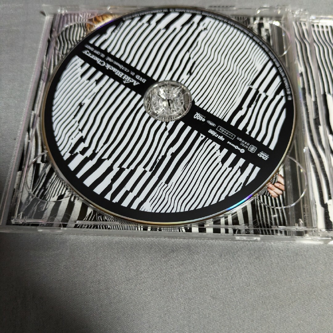 Acid Black Cherry イエス(5万枚生産限定盤)DVD付CDの通販 by Acid Black Cherry イエス(5万枚生産限定盤)DVD付CDの通販 by