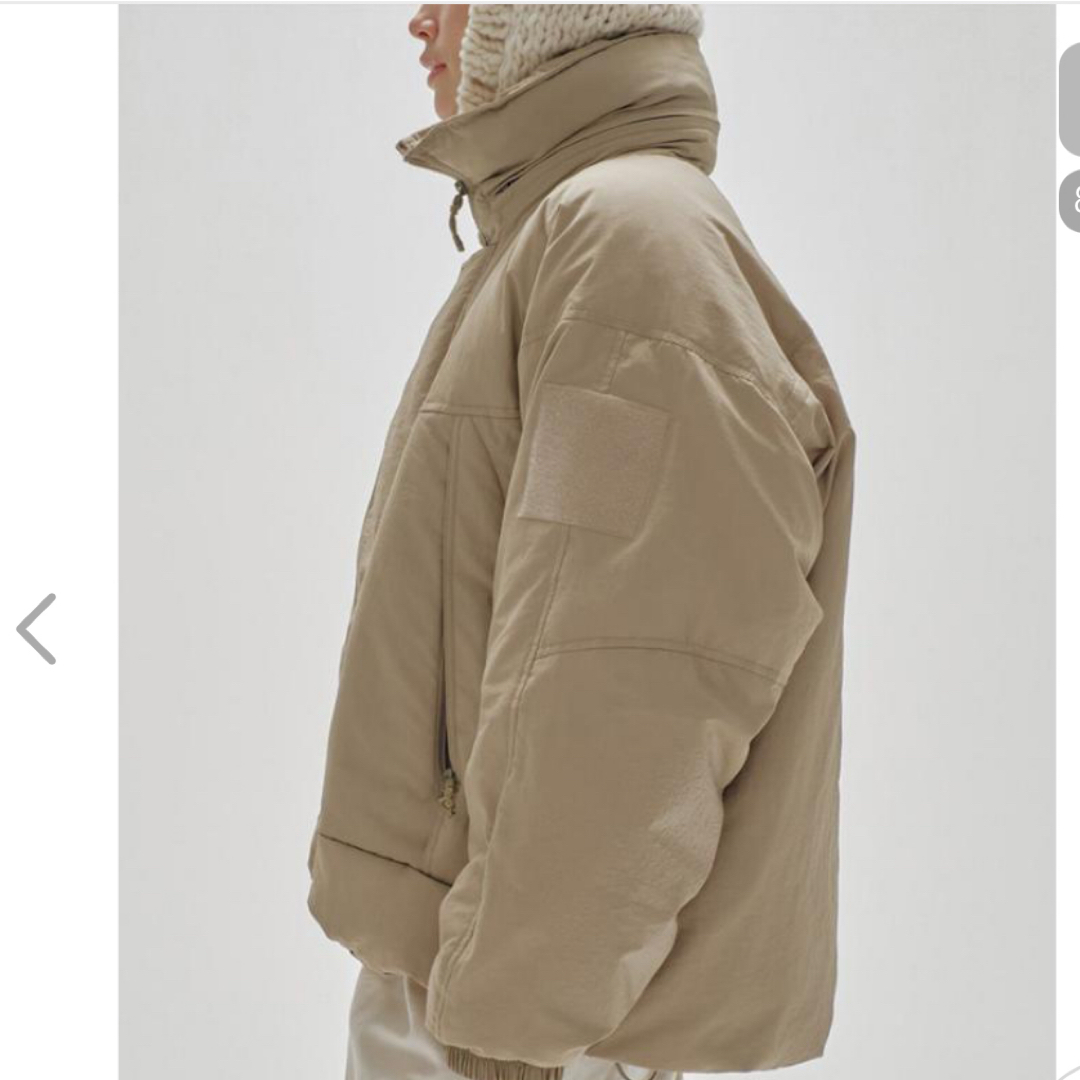 todayful Monster Down Jacket todayful Monster Down Jacket
