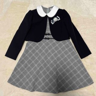 BEAMS DESIGN - ワルツビームスデザイン フォーマル 130 女の子 入学式 卒園式 ワンピースの通販 by M's shop| ビームスデザインならラクマ BEAMS DESIGN - ワルツビームスデザイン フォーマル 130 女の子 入学式 卒園式 ワンピースの通販 by M's shop| ビームスデザインならラクマ