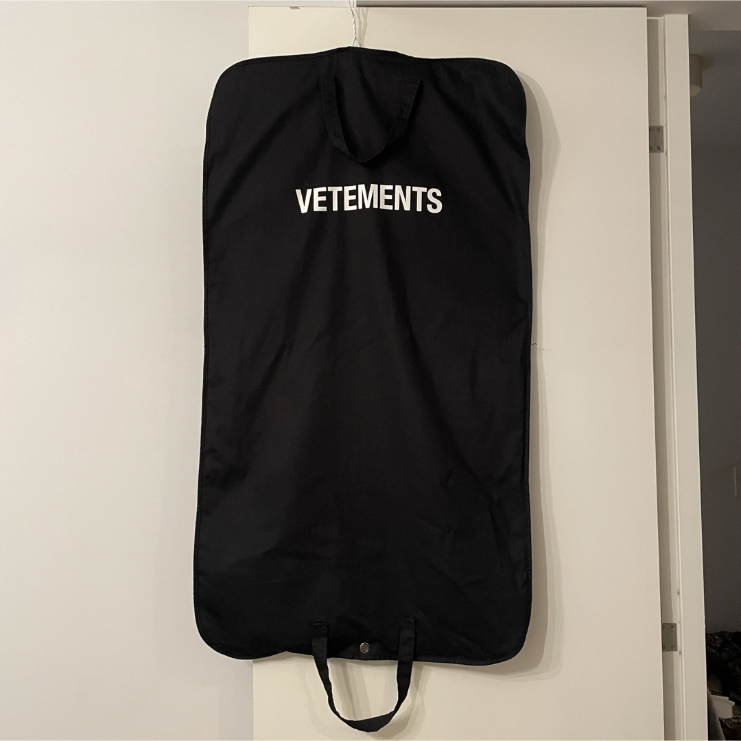VETEMENTS - XS VETEMENTS Anarchy ムートンジャケットの通販 by VETEMENTS - XS VETEMENTS Anarchy ムートンジャケットの通販 by