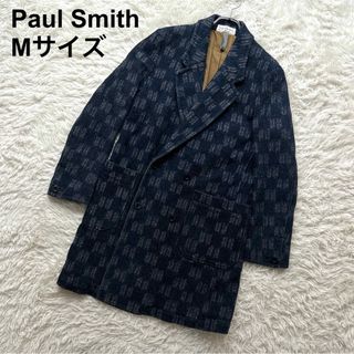 Paul Smith - 極美品✨カシミヤ 100% 現行タグ ポールスミス Paul Smith - 極美品✨カシミヤ 100% 現行タグ ポールスミス
