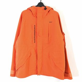 W)taps - WTAPS SHERPA JACKET BLACK Mサイズの通販 by でぶ W)taps - WTAPS SHERPA JACKET BLACK Mサイズの通販 by でぶ