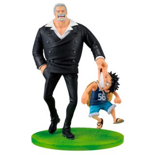 ONE PIECE - 124 ワンピース スーパーシップ ワーコレ ONE PIECE - 124 ワンピース スーパーシップ ワーコレ