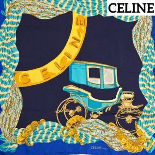 CELINE(ブルー・ネイビー/青色系)のフリマアイテム一覧 CELINE(ブルー・ネイビー/青色系)のフリマアイテム一覧