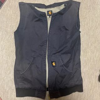 carhartt - 70s デッドストック ビンテージ カーハート ダック carhartt - 70s デッドストック ビンテージ カーハート ダック