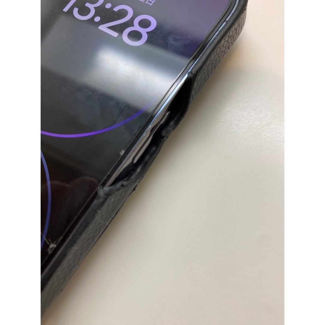 CHANEL - 芸能人御用達 正規品 CHANEL 携帯ケース iPhone14pro CHANEL - 芸能人御用達 正規品 CHANEL 携帯ケース iPhone14pro