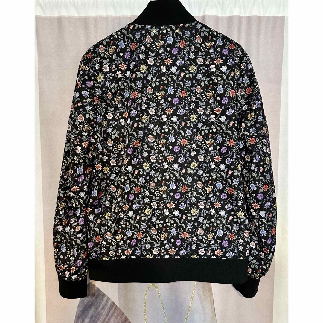 Paul Smith - ポールスミス リバティ フローラル 花柄 ナイロン Paul Smith - ポールスミス リバティ フローラル 花柄 ナイロン