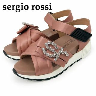 Sergio Rossiのフリマアイテム一覧 Sergio Rossiのフリマアイテム一覧