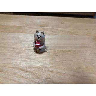 コンコンブル(置物)