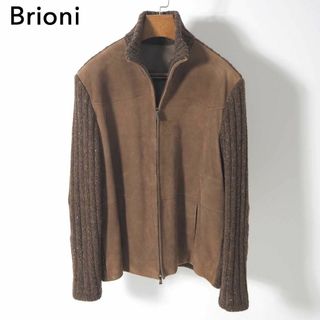 Brioni - 【美品】Brioni スーツ セットアップ ブラック Brioni - 【美品】Brioni スーツ セットアップ ブラック