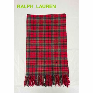 Ralph Lauren(マフラー/ショール)のフリマアイテム一覧 Ralph Lauren(マフラー/ショール)のフリマアイテム一覧
