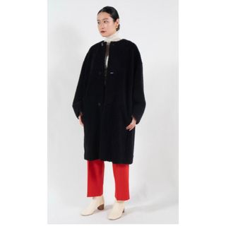 GALERIE VIE(ロングコート)のフリマアイテム一覧 GALERIE VIE(ロングコート)のフリマアイテム一覧