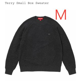 Supreme - Supreme Boucle Small Box Sweater 黒 XLサイズの通販 Supreme - Supreme Boucle Small Box Sweater 黒 XLサイズの通販