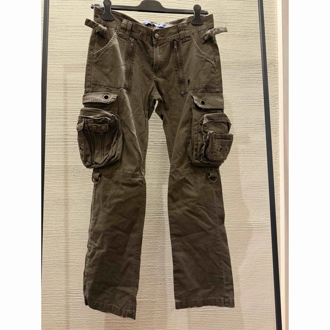 00s riot japanese label cargo pants y2k | フリマアプリ ラクマ 00s riot japanese label cargo pants y2k | フリマアプリ ラクマ