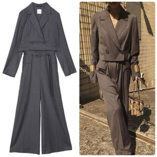 Ameri VINTAGE(オールインワン)のフリマアイテム一覧 Ameri VINTAGE(オールインワン)のフリマアイテム一覧