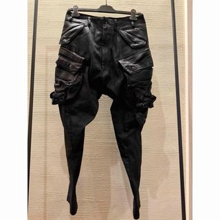 JULIUS(ワークパンツ/カーゴパンツ)のフリマアイテム一覧 JULIUS(ワークパンツ/カーゴパンツ)のフリマアイテム一覧
