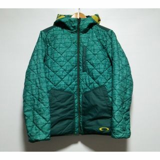Oakley(ダウンジャケット)のフリマアイテム一覧 Oakley(ダウンジャケット)のフリマアイテム一覧