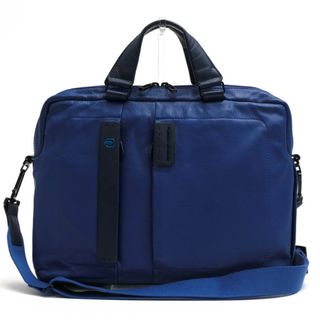 ピークアドロ/PIQUADRO バッグ ブリーフケース ビジネスバッグ ピークアドロ/PIQUADRO バッグ ブリーフケース ビジネスバッグ