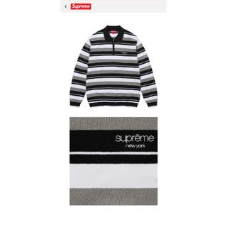 Supreme - 【美品】Supreme 花柄 ハーフジップ XLサイズの通販 Supreme - 【美品】Supreme 花柄 ハーフジップ XLサイズの通販