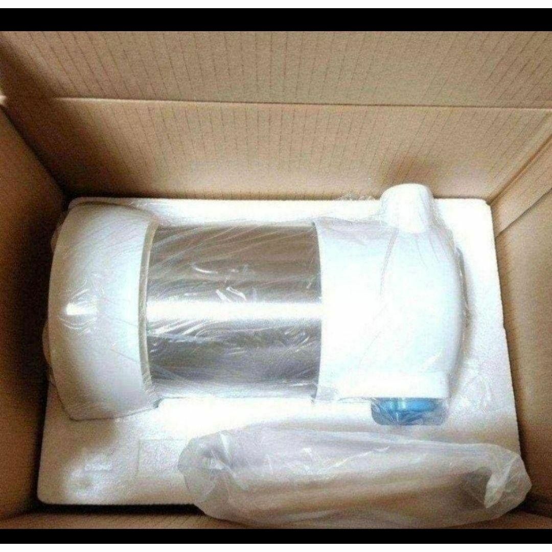 人気物 Amway アムウェイ 2023年製 新品 バスルーム 浄水器↓ 人気物 Amway アムウェイ 2023年製 新品 バスルーム 浄水器↓