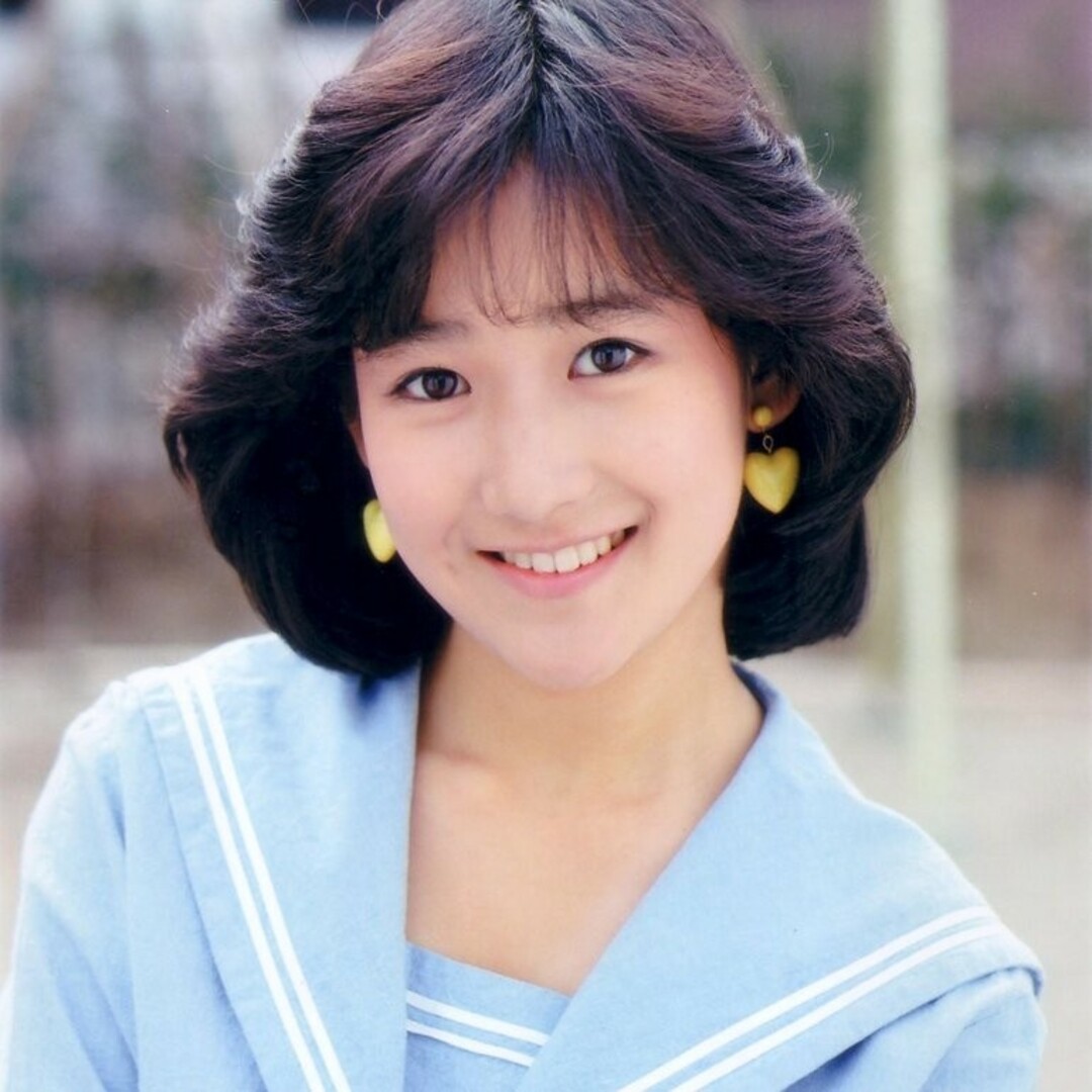 岡田有希子2/5