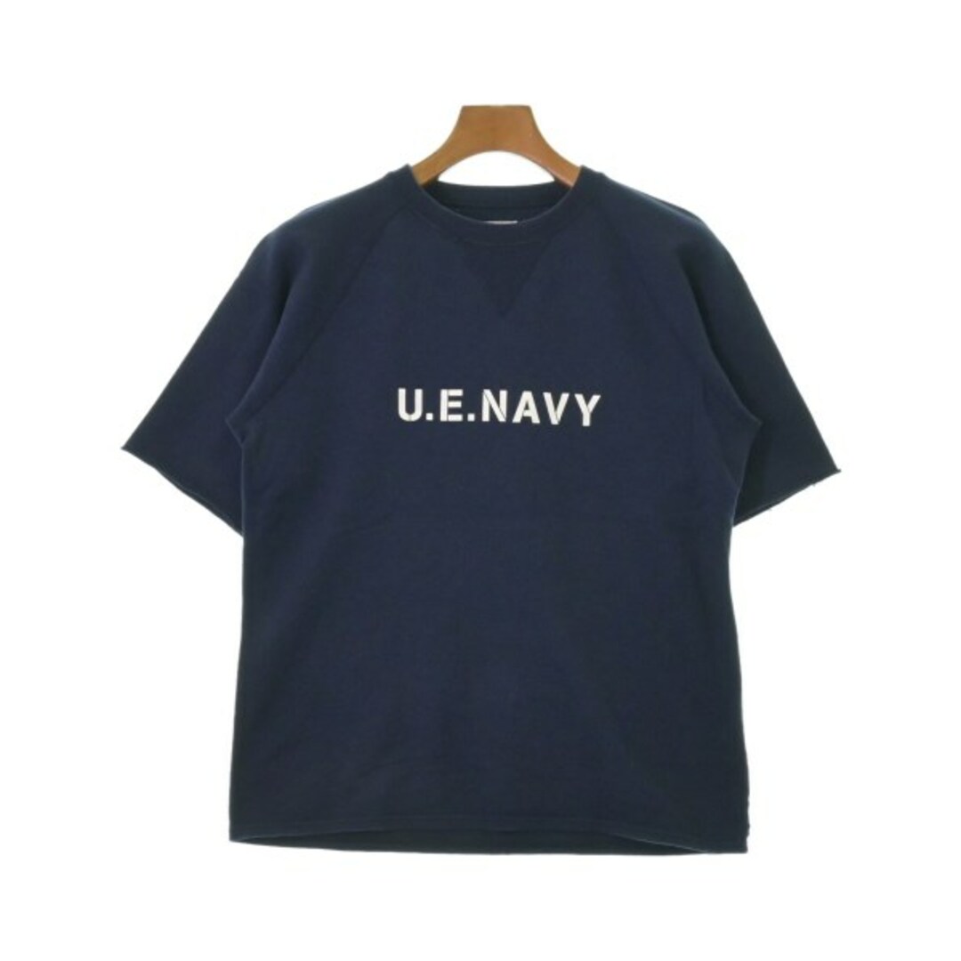 uniform experiment - uniform experiment Tシャツ・カットソー uniform experiment - uniform experiment Tシャツ・カットソー