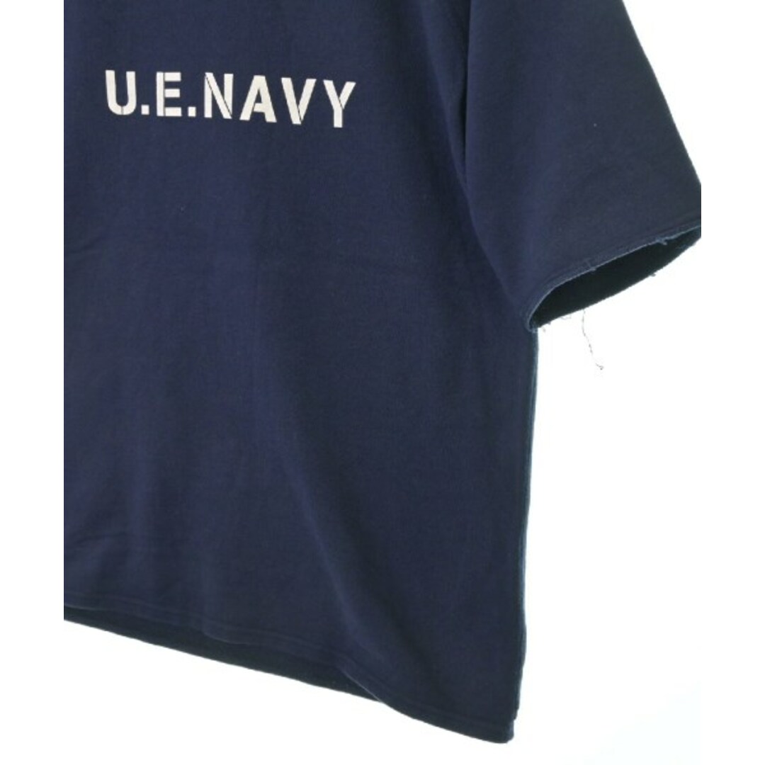 uniform experiment - uniform experiment Tシャツ・カットソー uniform experiment - uniform experiment Tシャツ・カットソー