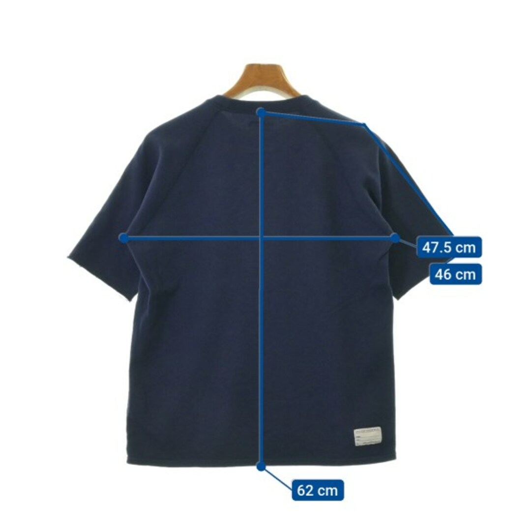 uniform experiment - uniform experiment Tシャツ・カットソー uniform experiment - uniform experiment Tシャツ・カットソー