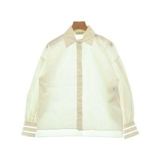 FENDI(シャツ/ブラウス(長袖/七分))のフリマアイテム一覧 FENDI(シャツ/ブラウス(長袖/七分))のフリマアイテム一覧