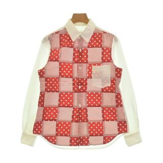 COMME des GARCONS GIRL(シャツ/ブラウス(長袖/七分))のフリマ COMME des GARCONS GIRL(シャツ/ブラウス(長袖/七分))のフリマ