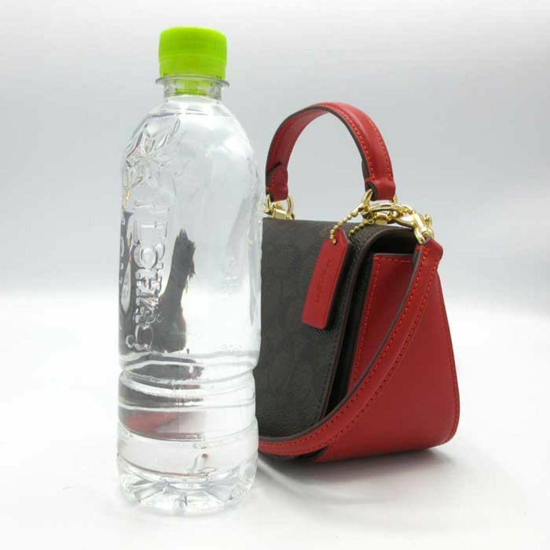 COACH - COACH ショルダーバッグ 2WAY CX809 IMXD0の通販 by COACH - COACH ショルダーバッグ 2WAY CX809 IMXD0の通販 by