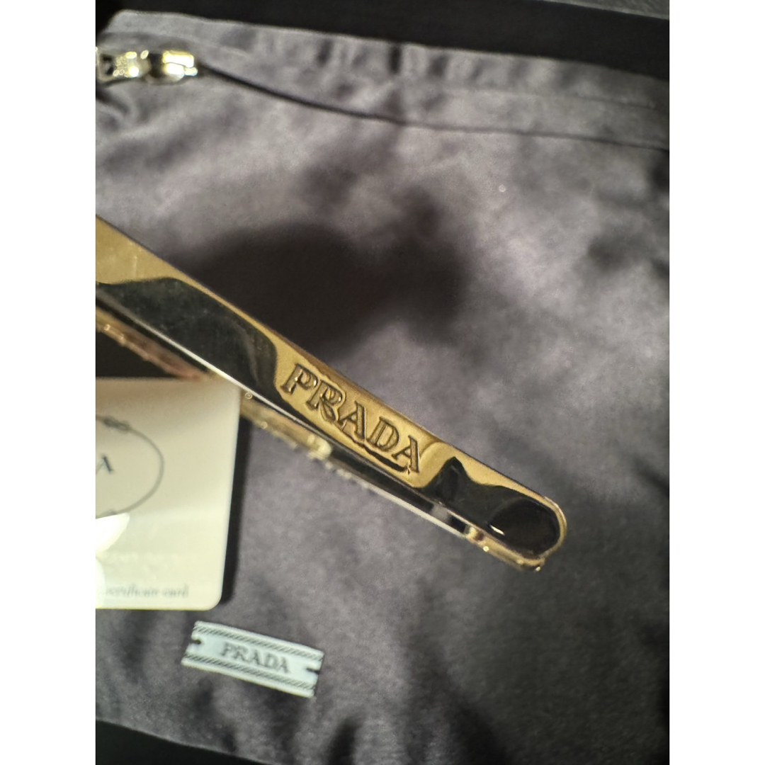 PRADA - プラダ カチューシャの通販 by s shop|プラダならラクマ PRADA - プラダ カチューシャの通販 by s shop|プラダならラクマ
