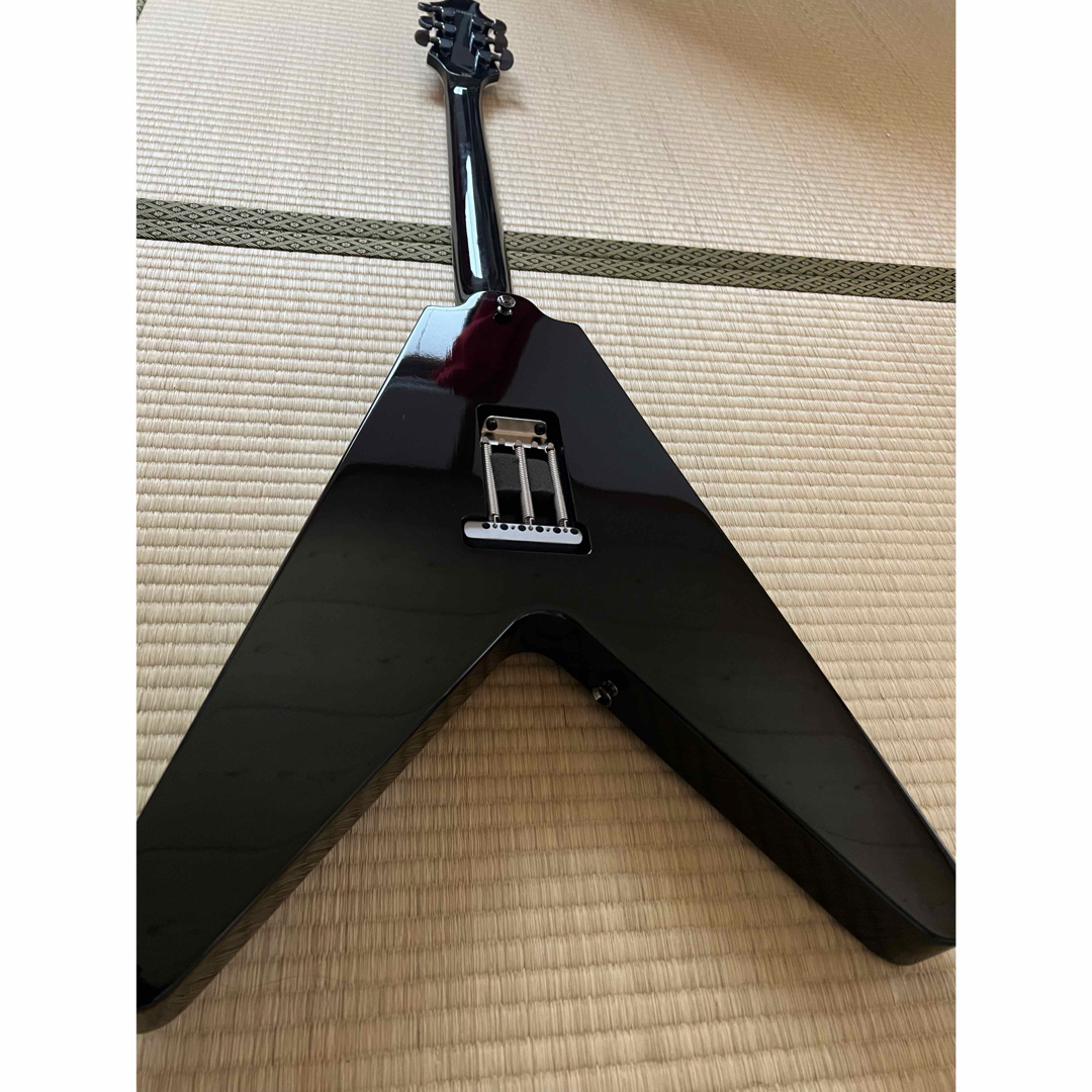 edwards e-cl-v-viii改 SUGIZO ギター フライングV edwards e-cl-v-viii改 SUGIZO ギター フライングV