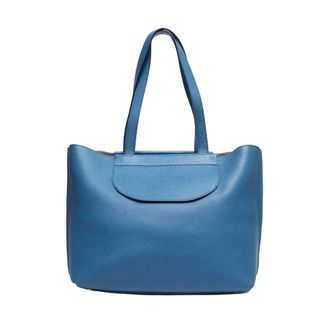 TOD'S(バッグ ・ ブルー・ネイビー/青色系)のフリマアイテム一覧 TOD'S(バッグ ・ ブルー・ネイビー/青色系)のフリマアイテム一覧