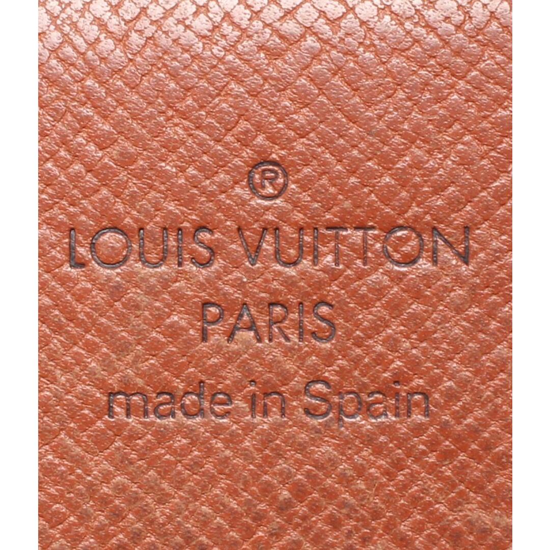 LOUIS VUITTON - ルイ・ヴィトン 札入れ ポルトフォイユ・3 LOUIS VUITTON - ルイ・ヴィトン 札入れ ポルトフォイユ・3