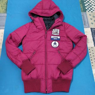 HYSTERIC GLAMOUR(ブルゾン)のフリマアイテム一覧 HYSTERIC GLAMOUR(ブルゾン)のフリマアイテム一覧