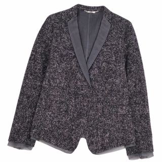 DOLCE&GABBANA(テーラードジャケット)のフリマアイテム一覧 DOLCE&GABBANA(テーラードジャケット)のフリマアイテム一覧