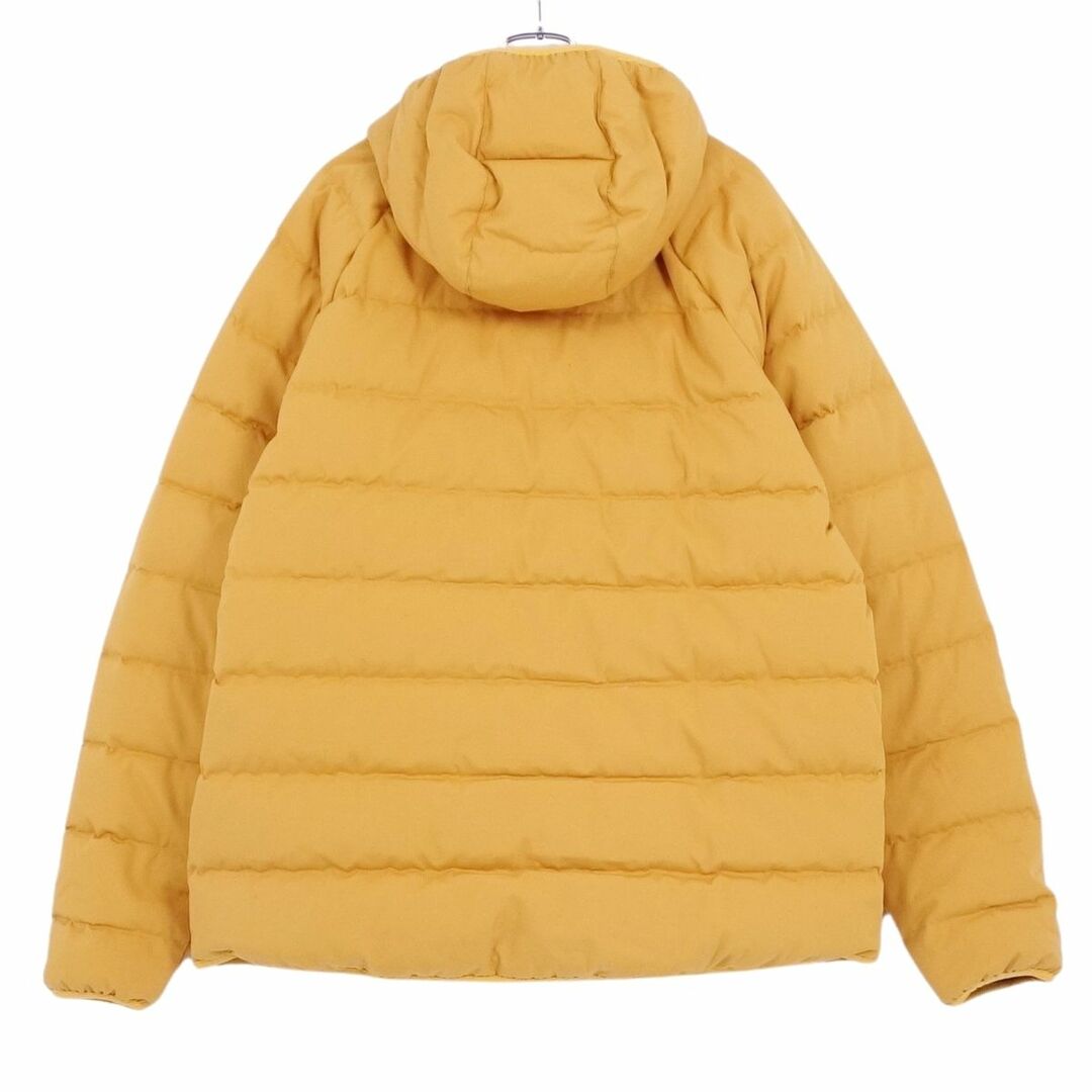 patagonia - 極美品 パタゴニア PATAGONIA コットン ダウン patagonia - 極美品 パタゴニア PATAGONIA コットン ダウン