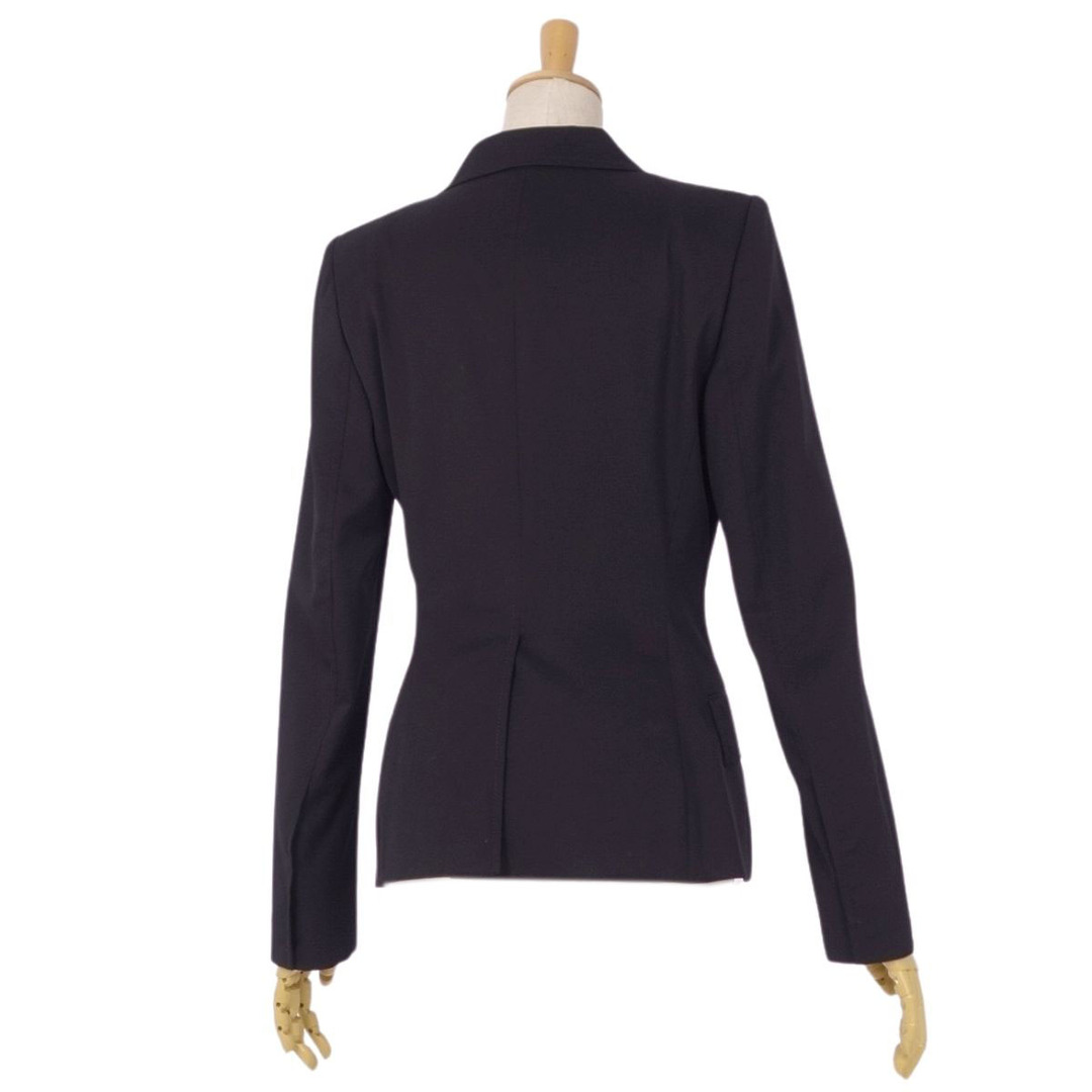 GUCCI - 美品 グッチ GUCCI セットアップ パンツスーツ ウール GUCCI - 美品 グッチ GUCCI セットアップ パンツスーツ ウール