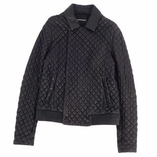 EMPORIO ARMANI(レザージャケット)のフリマアイテム一覧 EMPORIO ARMANI(レザージャケット)のフリマアイテム一覧