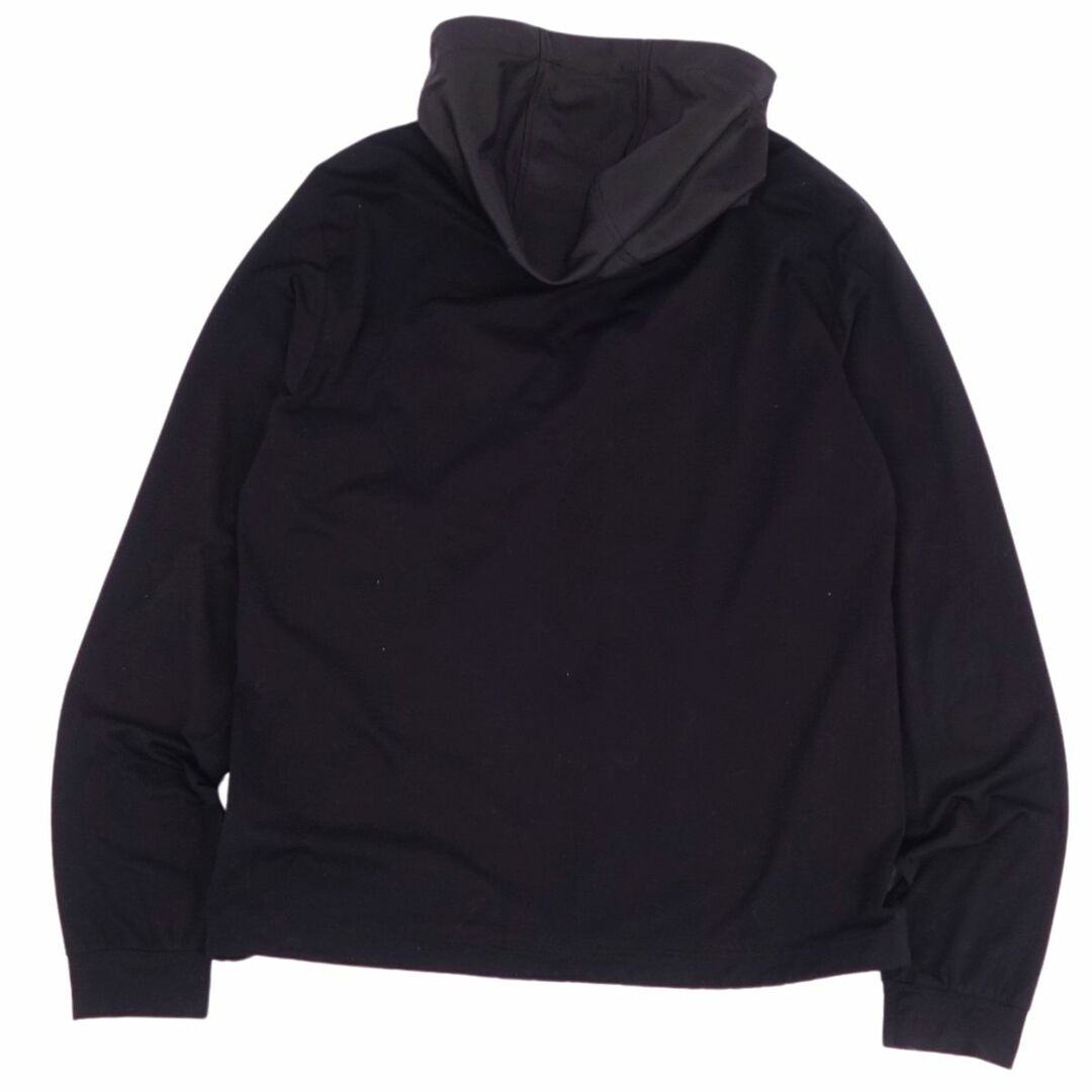 PRADA - 極美品 プラダ PRADA パーカー 2020 スウェット PRADA - 極美品 プラダ PRADA パーカー 2020 スウェット