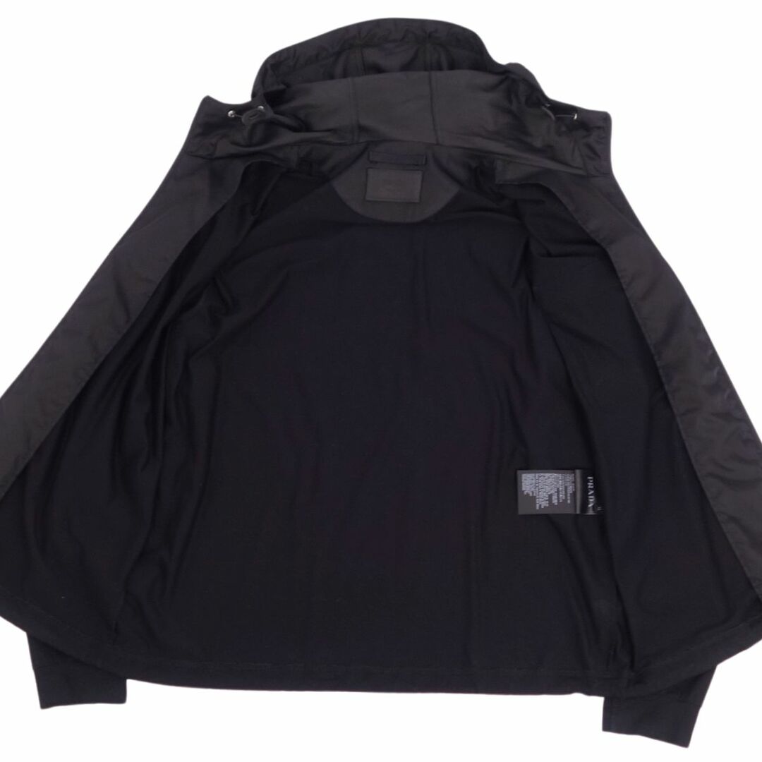 PRADA - 極美品 プラダ PRADA パーカー 2020 スウェット PRADA - 極美品 プラダ PRADA パーカー 2020 スウェット