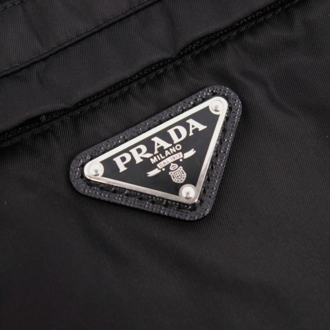 PRADA - 極美品 プラダ PRADA パーカー 2020 スウェット PRADA - 極美品 プラダ PRADA パーカー 2020 スウェット