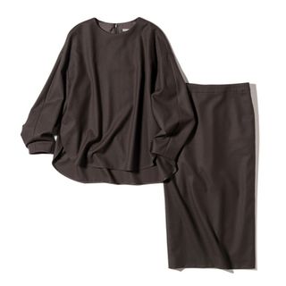 Theory luxe(セット/コーデ)のフリマアイテム一覧 Theory luxe(セット/コーデ)のフリマアイテム一覧