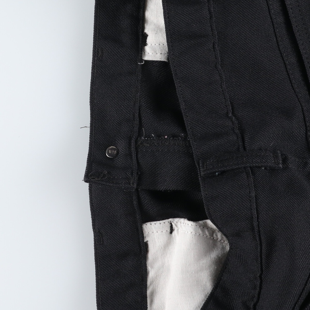 古着 90年代 リーバイス Levi´s STA-PREST スタプレ スラックス 古着 90年代 リーバイス Levi´s STA-PREST スタプレ スラックス